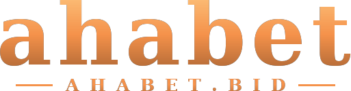 ahabet logo